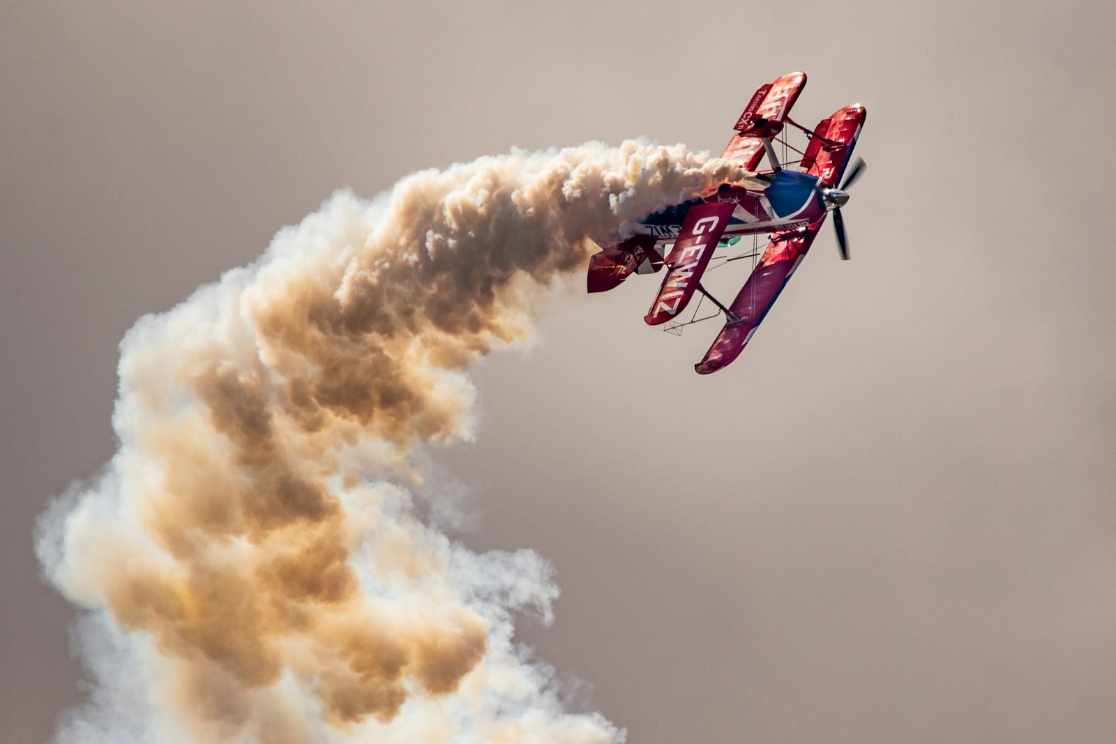 Weston Air show