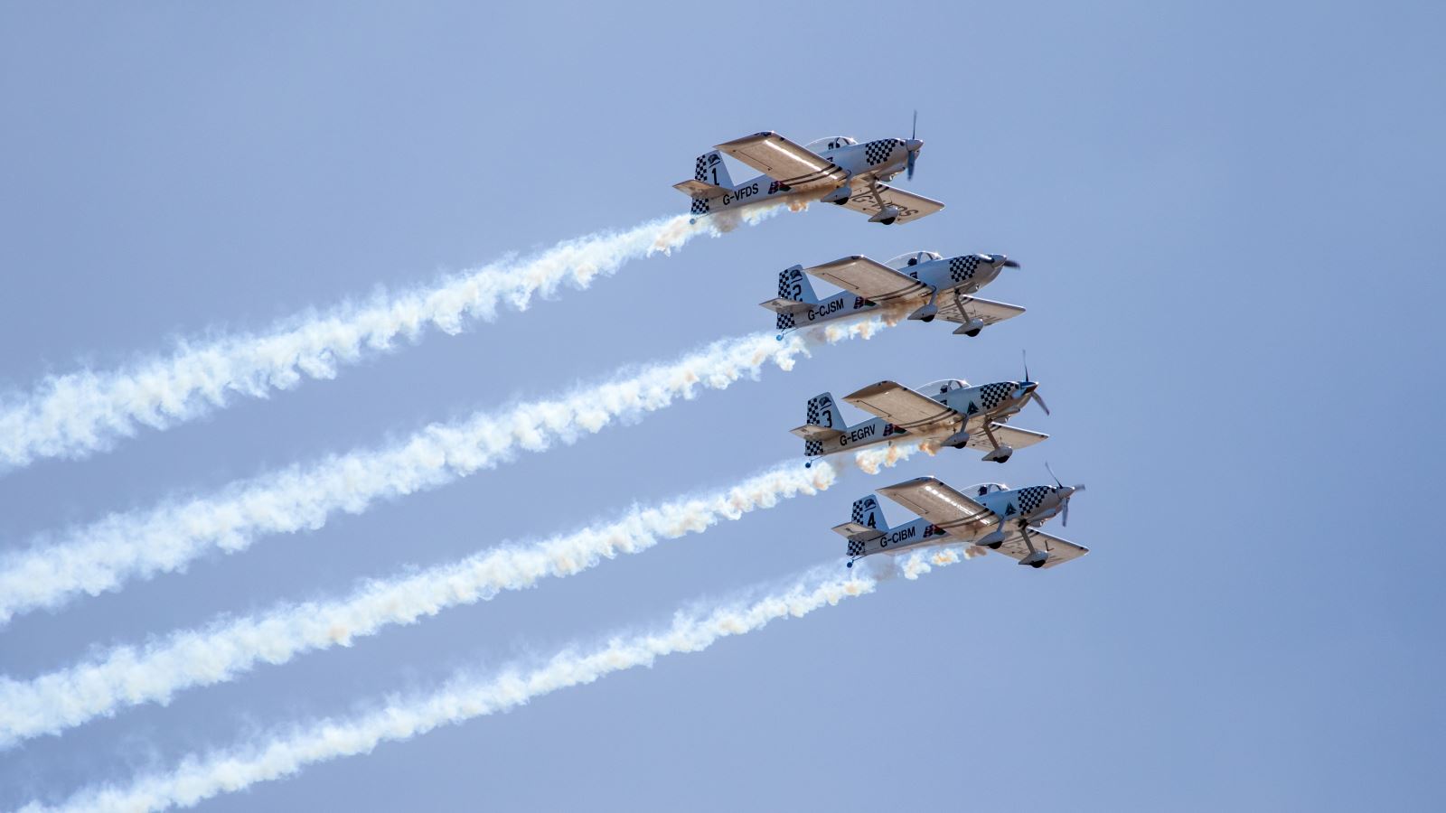 WSM Airshow