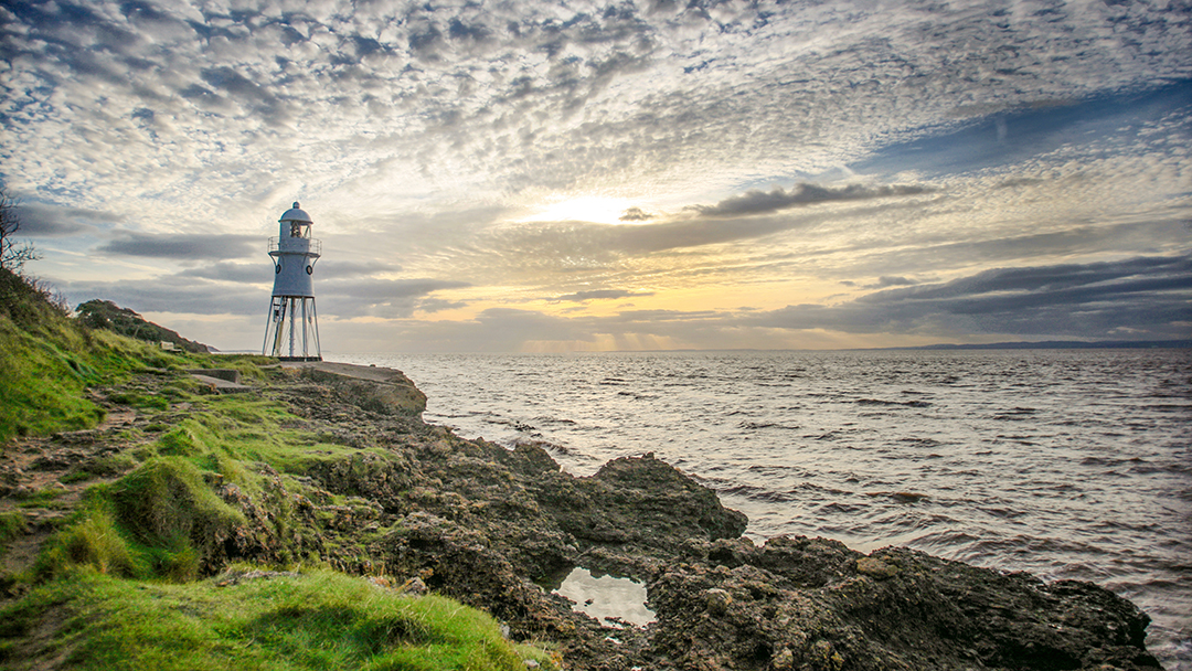 Black Nore Lighthouse