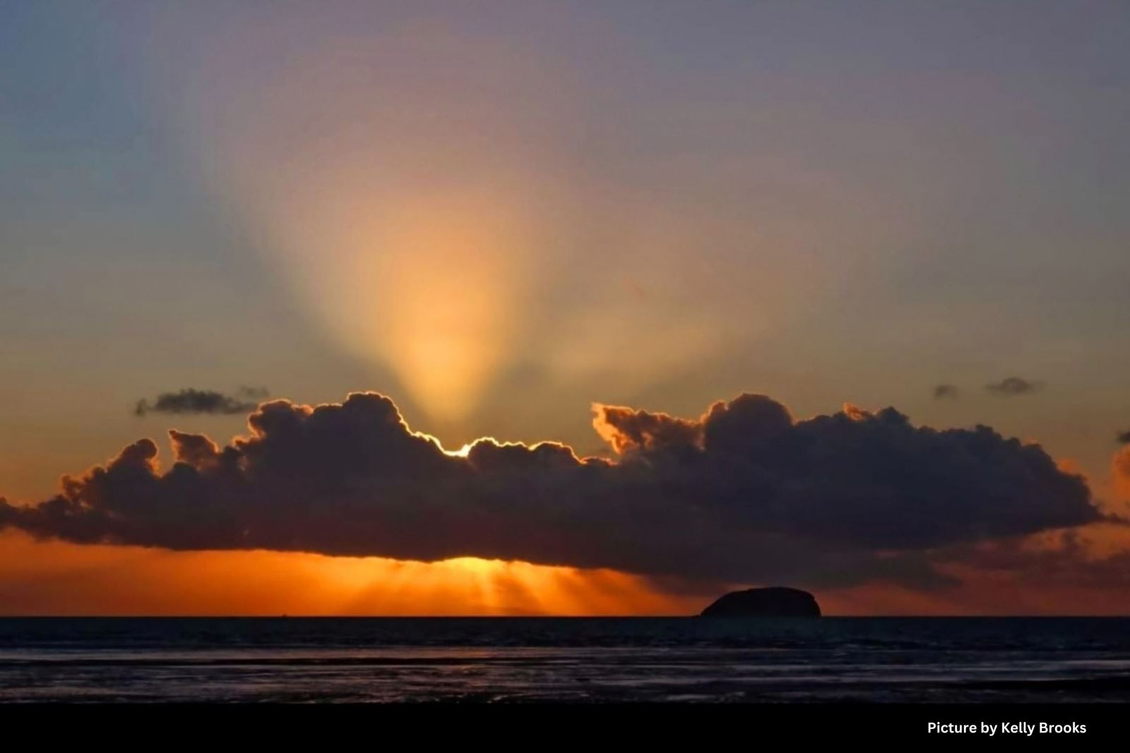 Stunning Sunset Photography in Weston-super-Mare – Reader Submissions