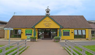 Webbington Farm Holiday Cottages Webbington Visit Weston Super